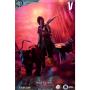 Фигурка V из игры Devil May Cry 5