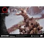 Фигурка Бальдр из игры God of War