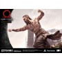 Фигурка Бальдр из игры God of War