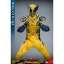 Фигурка Росомаха 1/6 Hot Toys из фильма Дэдпул и Росомаха