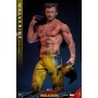 Фигурка Росомаха Jacket Version 1/6 Hot Toys из фильма Дэдпул и Росомаха