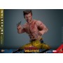 Фигурка Росомаха Jacket Version 1/6 Hot Toys из фильма Дэдпул и Росомаха