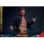 Фигурка Росомаха Jacket Version 1/6 Hot Toys из фильма Дэдпул и Росомаха