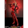 Фигурка Ледипул 1/6 Hot Toys из фильма Дэдпул и Росомаха