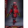 Фигурка Кидпул 1/6 Hot Toys из фильма Дэдпул и Росомаха