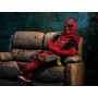 Фигурка Кидпул 1/6 Hot Toys из фильма Дэдпул и Росомаха