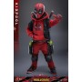 Фигурка Кидпул 1/6 Hot Toys из фильма Дэдпул и Росомаха