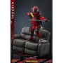 Фигурка Кидпул 1/6 Hot Toys из фильма Дэдпул и Росомаха