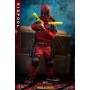 Фигурка Кидпул 1/6 Hot Toys из фильма Дэдпул и Росомаха