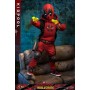 Фигурка Кидпул 1/6 Hot Toys из фильма Дэдпул и Росомаха