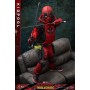 Фигурка Кидпул 1/6 Hot Toys из фильма Дэдпул и Росомаха