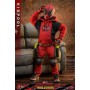 Фигурка Кидпул 1/6 Hot Toys из фильма Дэдпул и Росомаха