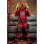 Фигурка Кидпул 1/6 Hot Toys из фильма Дэдпул и Росомаха