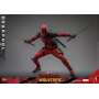 Фигурка Дэдпул 1/6 Hot Toys из фильма Дэдпул и Росомаха