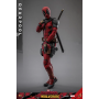 Фигурка Дэдпул 1/6 Hot Toys из фильма Дэдпул и Росомаха