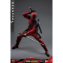 Фигурка Дэдпул 1/6 Hot Toys из фильма Дэдпул и Росомаха