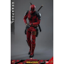 Фигурка Дэдпул 1/6 Hot Toys из фильма Дэдпул и Росомаха