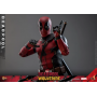 Фигурка Дэдпул 1/6 Hot Toys из фильма Дэдпул и Росомаха