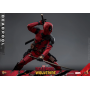 Фигурка Дэдпул 1/6 Hot Toys из фильма Дэдпул и Росомаха