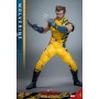 Фигурка Росомаха Deluxe Version 1/6 Hot Toys из фильма Дэдпул и Росомаха