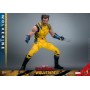 Фигурка Росомаха Deluxe Version 1/6 Hot Toys из фильма Дэдпул и Росомаха