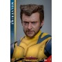 Фигурка Росомаха Deluxe Version 1/6 Hot Toys из фильма Дэдпул и Росомаха