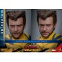 Фигурка Росомаха Deluxe Version 1/6 Hot Toys из фильма Дэдпул и Росомаха