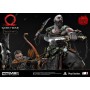 Фигурка Кратос и Атрей из игры God of War