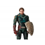 Фигурка Солдатик MAFEX No.238 из сериала Пацаны