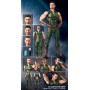 Фигурка Глубина MAFEX No.237 из сериала Пацаны