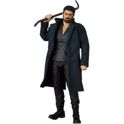 Фигурка Билли Бутчер MAFEX No.154 из сериала Пацаны