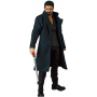 Фигурка Билли Бутчер MAFEX No.154 из сериала Пацаны