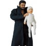 Фигурка Билли Бутчер MAFEX No.154 из сериала Пацаны