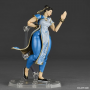 Фигурка Чунь Ли Amazing Yamaguchi Revoltech из игры Street Fighter 6