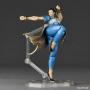 Фигурка Чунь Ли Amazing Yamaguchi Revoltech из игры Street Fighter 6