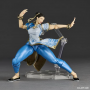 Фигурка Чунь Ли Amazing Yamaguchi Revoltech из игры Street Fighter 6