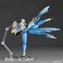 Фигурка Чунь Ли Amazing Yamaguchi Revoltech из игры Street Fighter 6