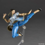 Фигурка Чунь Ли Amazing Yamaguchi Revoltech из игры Street Fighter 6