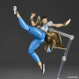 Фигурка Чунь Ли Amazing Yamaguchi Revoltech из игры Street Fighter 6