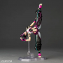 Фигурка Джури Amazing Yamaguchi Revoltech из игры Street Fighter 6