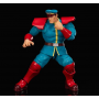 Фигурка М. Байсон из игры Ultra Street Fighter II: The Final Challengers