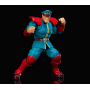 Фігурка М. Байсон з гри Ultra Street Fighter II: The Final Challengers