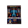 Фигурка М. Байсон из игры Ultra Street Fighter II: The Final Challengers