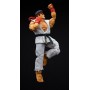 Фигурка Рю 1/12 из игры Ultra Street Fighter II: The Final Challengers