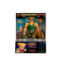 Фигурка Гайл 1/12 из игры Street Fighter II