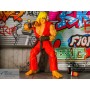 Фигурка Кен 1/12 из игры Street Fighter