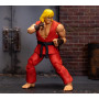 Фигурка Кен 1/12 из игры Street Fighter