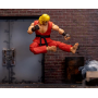 Фигурка Кен 1/12 из игры Street Fighter