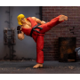 Фигурка Кен 1/12 из игры Street Fighter