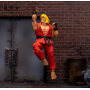 Фигурка Кен 1/12 из игры Street Fighter